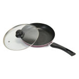 Vanora TIGAIE ALUMINIU+CAPAC 24x4 CM, BELLA VN-SYN-B24C