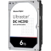 Western Digital ULTRASTAR DC HC310 6TB 3.5 SATA/HUS726T6TALE6L4 SATA 0B36039