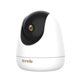 Camera IP TENDA CP7 PAN/TILT HOME SECURITY CAM 4MP  