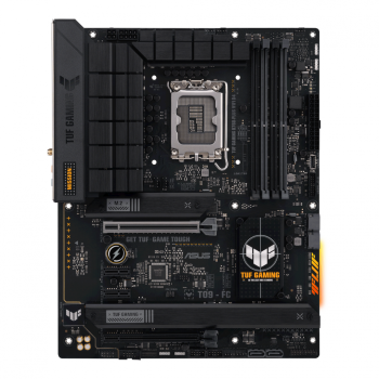 Placa baza MB ASUS TUF B760-PLUS DDR4 WIFI LGA1700 TUF B760-PLUS WID4   