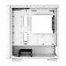 CARCASE DeepCool CC360 ARGB WH Middle Tower mATX, USB3.0xxxx1, USB2.0xxxx1, Audioxxxx1, alb, R-CC360-WHAPM3-G-1 (timbru verde 0.24 lei) 