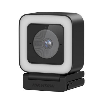 Hikvision CAMERA WEB 4MP 3.6MM IDS-UL4P/BK   