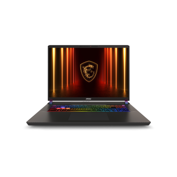 Vector 17 QHD+AI U9 275HX 32 2 5080 W11H