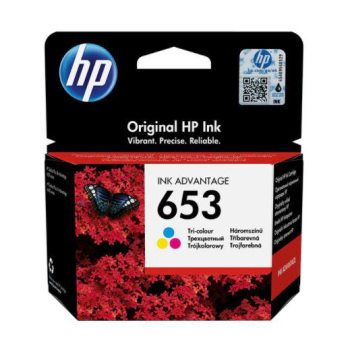 HP 3YM74AE INK CARTRIDGE 