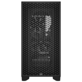 Carcasa Corsair CR 3000D AIRFLOW Mid-Tower BLACK CC-9011251-WW