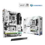 MB Asrock Z890 STEEL LEGEND WIFI LGA1851