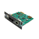 Apc UPS Network Management Card 3 with Environmental Monitoring AP9641