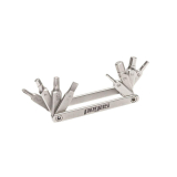 Mini set scule Pegas 8 in 1 SP-01