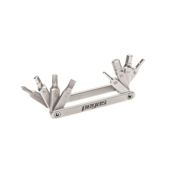 Mini set scule Pegas 8 in 1 SP-01