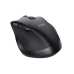 Mouse Trust Fyda WS 2400 DPI, negru TR-24727