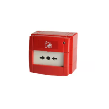 MORLEY BUTON DE APEL CU RETRANSMISIE RF R5A-RF