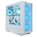 Carcasa Lian Li LANCOOL III E-ATX MT R W LANCOOL III RGB WHITE