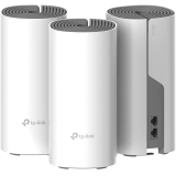 Router TP-LINK AC1200 MESH WI-FI SYSTEM/WHOLE-HOME DECO E4(3-PACK)