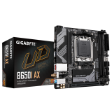 Placa baza MB Gigabyte B650I AX AM5 