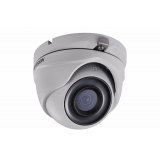 Camera analogica Hikvision CAMERA TURBOHD DOME 2MP 2.8MM IR 30M DS-2CE56D8T-ITMF28