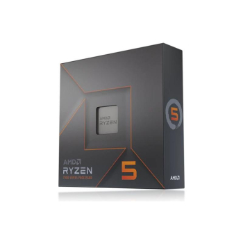 Procesor AMD RYZEN 5 7600X 4.70GHZ 6 CORE/SKT AM5 38MB 105W WOF 100-100000593WOF