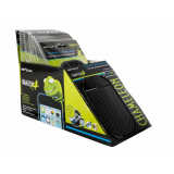 CAR ANTISLIP PAD SERIOUX YELLOW