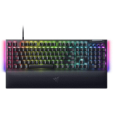 Tastatura Razer BlackWidow V4 Green Sw RZ03-04690100-R3M1