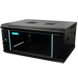 Rack SPACER CABINET 19 4U SPCW-4U-450-BK-03  