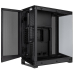 PHANTEKS Carcasa PHK NV Series NV7 E-ATX ARGB BK PH-NV723TG_DBK01