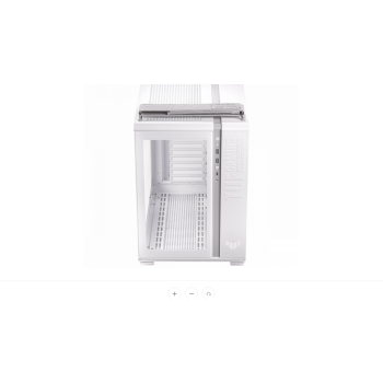 Carcasa Asus GT502 TUF GAMING White GT502 TUF WHITE