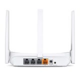 ROUTER WIRELESS MERCUSYS N300MBPS MW306R 