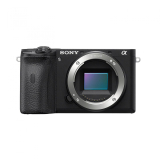 Camera analogica Body aparat foto SONY A6600 ILCE6600B.CEC