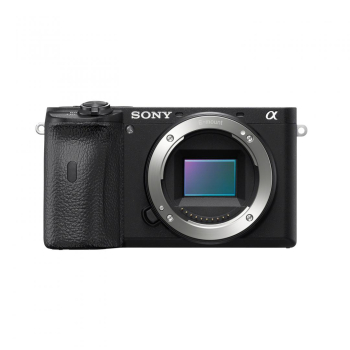 Camera analogica Body aparat foto SONY A6600 ILCE6600B.CEC