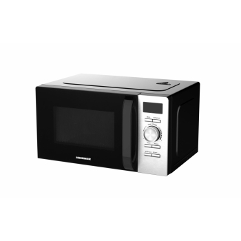 CUPTOR CU MICROUNDE HEINNER HMW-D2060BK 