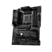Placa baza MB MSI B550-A PRO AM4  