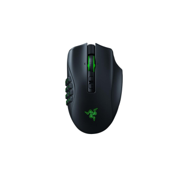 Razer Naga Pro Wireless Gaming Mouse RZ01-03420100-R3G1   