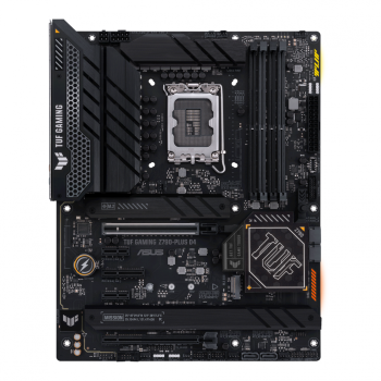 Placa baza Asus MB AS TUF Z790-PLUS D4 LGA 1700 