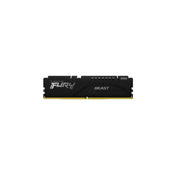 Memorie Kingston 32GB DDR5-5600MTS CL40 DIMM/FURY BEAST BLACK KF556C40BB-32