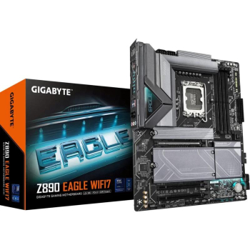 Z890 EAGLE WIFI7