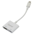 Cablu DOCKING Station Spacer 2 in 1, Adaptor L SPDS-LIGHT-HL-2IN1