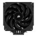 Cooler procesor Corsair Cooler A115 TWIN TOWER AIR CT-9010011-WW   