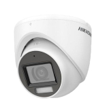 Camera analogica Hikvision CAMERA TURRET 2MP 2.8MM IR20M DS-2CE76D0T-LPFS(2.8MM)   