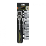 Heinner HR SET 12 PIESE 1/2 CR-V CTSM022