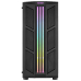 OTHER Carcasa Aerocool Prime aRGB neagra PRIME-G-BK-V2   