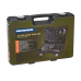 Heinner HR TRUSA 44 PIESE CR-V CTSM014