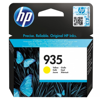 Ink HP 935 yellow