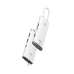 Docking Station Dock. Station Baseus Lite CD inclus, alb WKQX050102