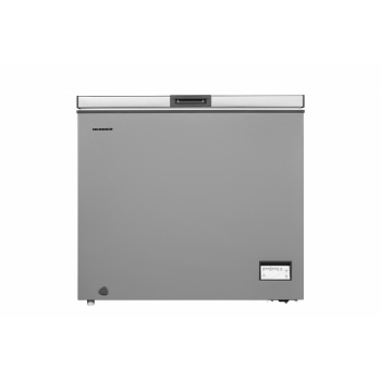 LADA FRIGORIFICA HEINNER HCF-205NHSE++  