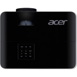 X1228, DLP, WXGA, 1280 x 800, 5000 lm, 4:3, HDMI, VGA, Boxe 3W, Negru