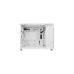 Carcasa Asus AP201 Mesh white mATX 