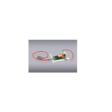 Modul de conectare TCP-IP pentru centralele de incendiu UNIPOS - UNIPOS RS-LAN  