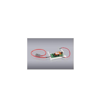 Modul de conectare TCP-IP pentru centralele de incendiu UNIPOS - UNIPOS RS-LAN  