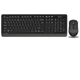 Kit A4Tech FG1010 WS, gri FG1010 GREY