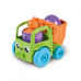 TOMY TRACTORAS 2IN1 T73219   