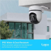 Camera IP TP-LINK WIFI CAM PAN/TILT NIGHT FHD C500 TAPO C500   